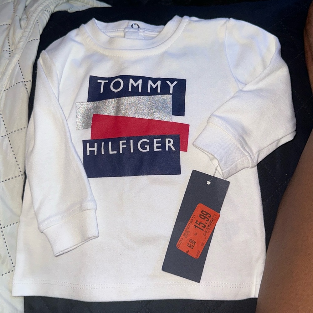 Tommy Hilfiger Shirt
